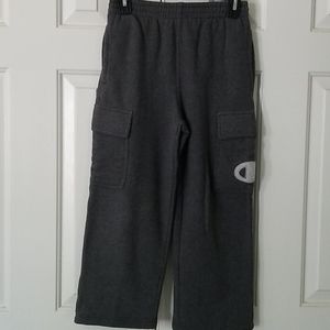 ❤❤❤ Boy's Champion Sweatpants